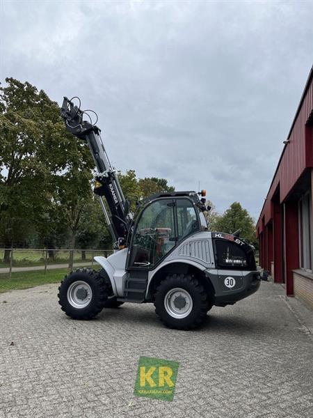 Grote foto kramer overig 739664 agrarisch akkerbouw