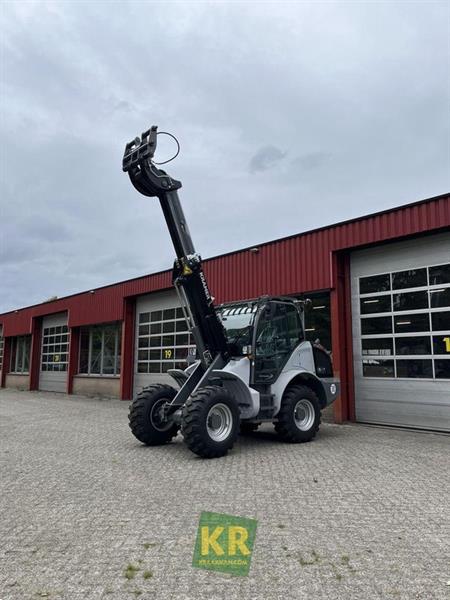 Grote foto kramer overig 739664 agrarisch akkerbouw
