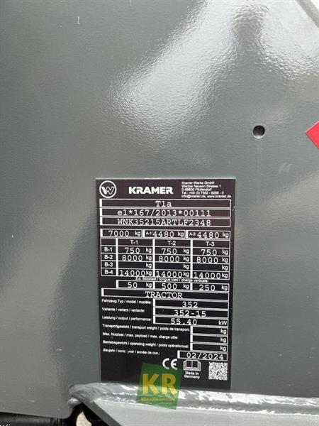 Grote foto kramer overig 739664 agrarisch akkerbouw