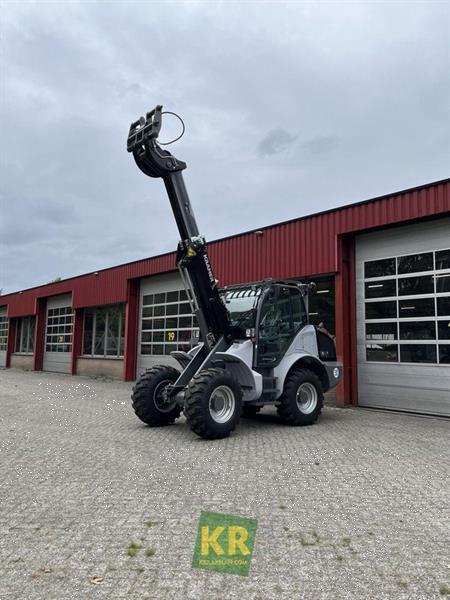 Grote foto kramer overig 739664 agrarisch akkerbouw