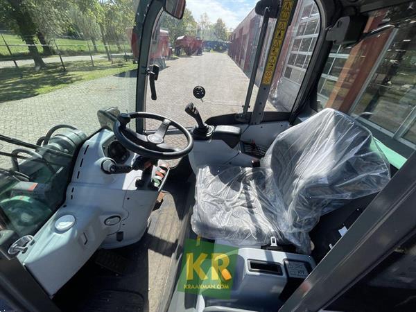 Grote foto kramer overig 740470 agrarisch akkerbouw