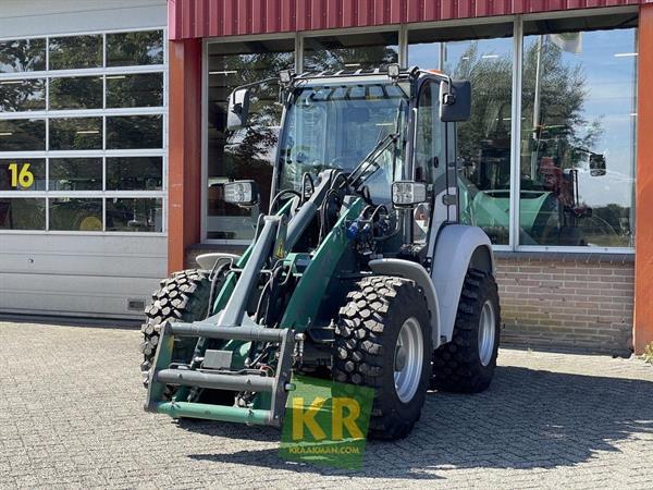 Grote foto kramer overig 740470 agrarisch akkerbouw