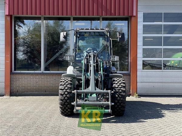 Grote foto kramer overig 740470 agrarisch akkerbouw