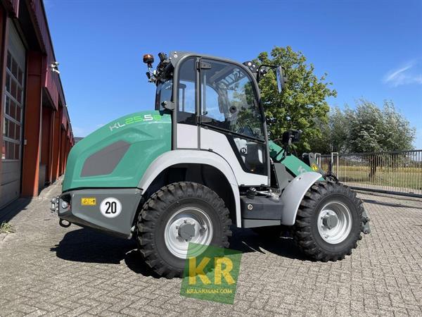 Grote foto kramer overig 740470 agrarisch akkerbouw