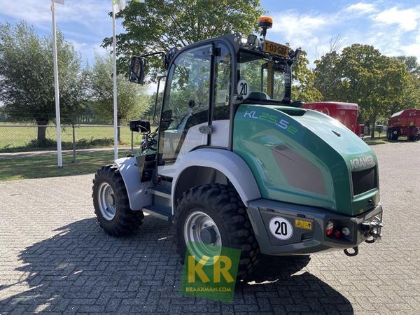 Grote foto kramer overig 740470 agrarisch akkerbouw