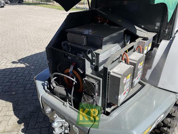 Grote foto kramer overig 740470 agrarisch akkerbouw