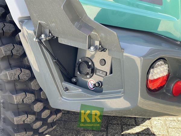 Grote foto kramer overig 740470 agrarisch akkerbouw