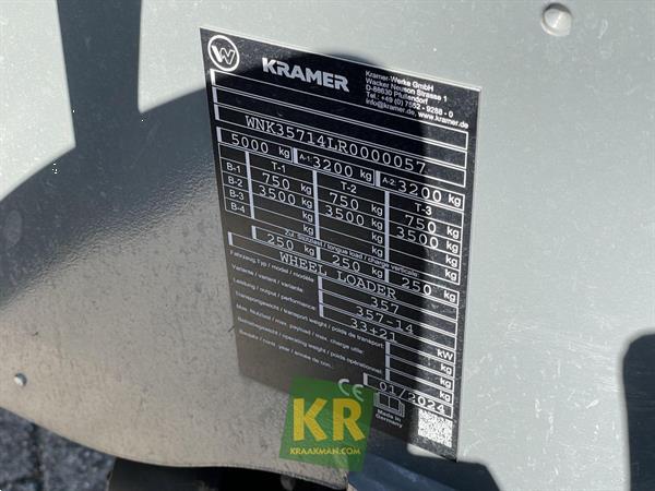Grote foto kramer overig 740470 agrarisch akkerbouw