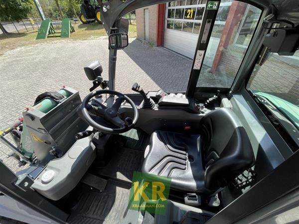 Grote foto kramer overig 741178 agrarisch akkerbouw