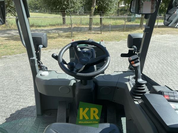 Grote foto kramer overig 741178 agrarisch akkerbouw