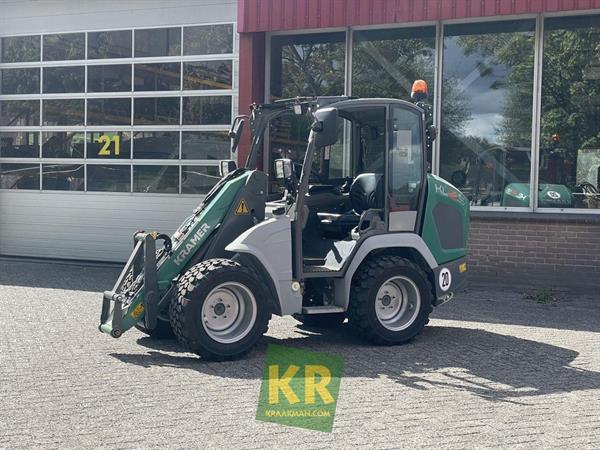 Grote foto kramer overig 741178 agrarisch akkerbouw