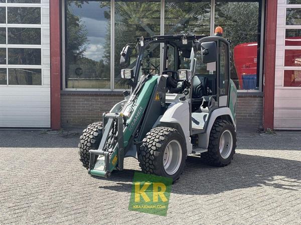 Grote foto kramer overig 741178 agrarisch akkerbouw