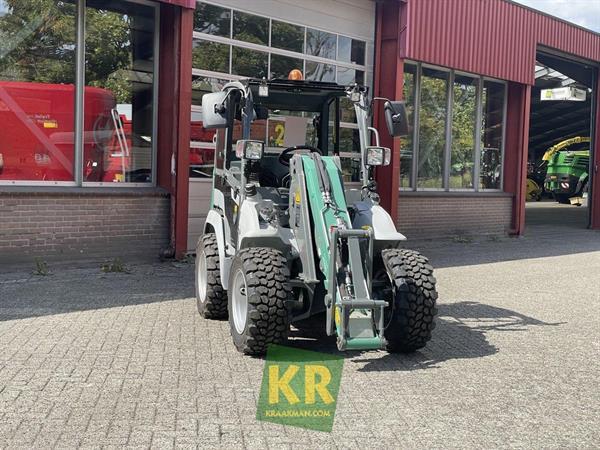 Grote foto kramer overig 741178 agrarisch akkerbouw