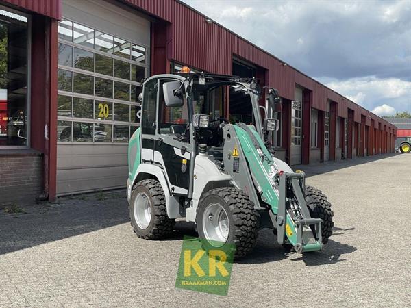 Grote foto kramer overig 741178 agrarisch akkerbouw