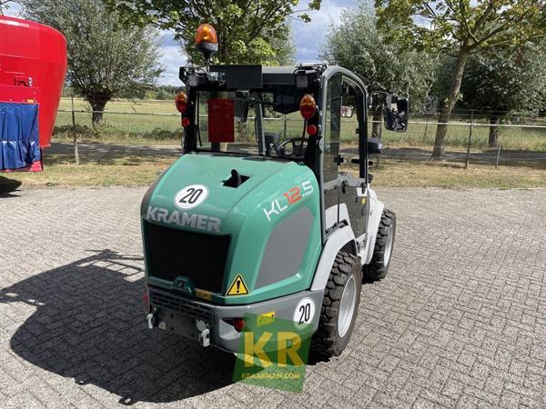 Grote foto kramer overig 741178 agrarisch akkerbouw