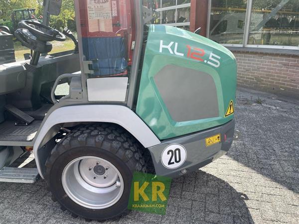 Grote foto kramer overig 741178 agrarisch akkerbouw
