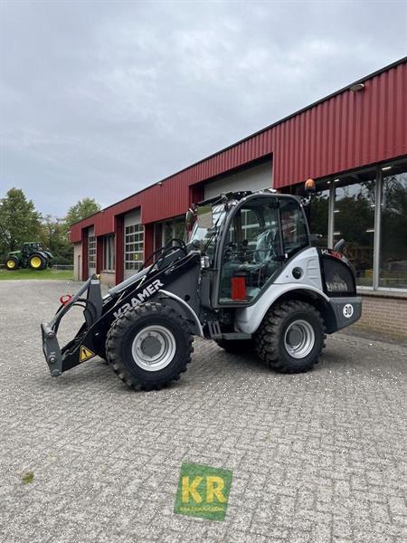 Grote foto kramer overig 741505 agrarisch akkerbouw