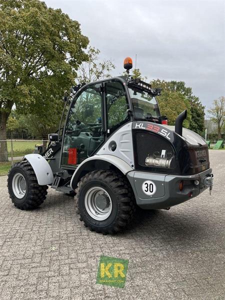 Grote foto kramer overig 741505 agrarisch akkerbouw