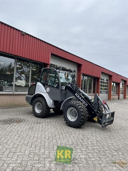 Grote foto kramer overig 741505 agrarisch akkerbouw