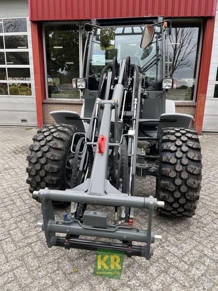 Grote foto kramer overig 741505 agrarisch akkerbouw
