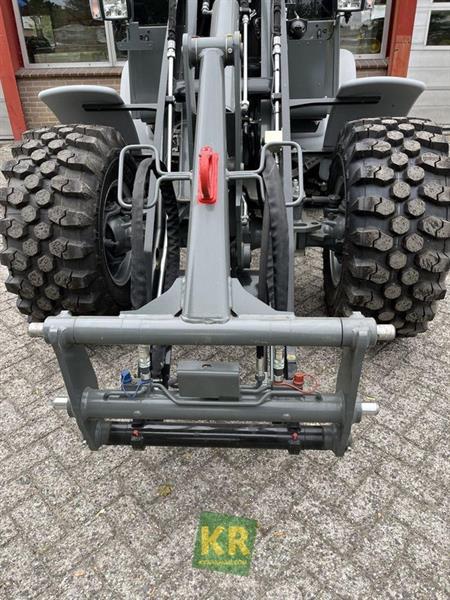 Grote foto kramer overig 741505 agrarisch akkerbouw