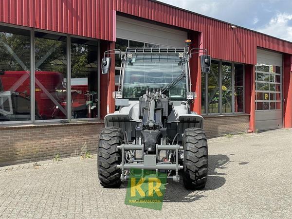 Grote foto kramer overig 741964 agrarisch akkerbouw