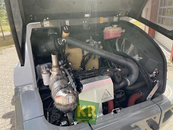 Grote foto kramer overig 741964 agrarisch akkerbouw