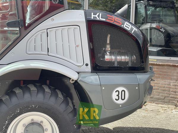Grote foto kramer overig 741964 agrarisch akkerbouw