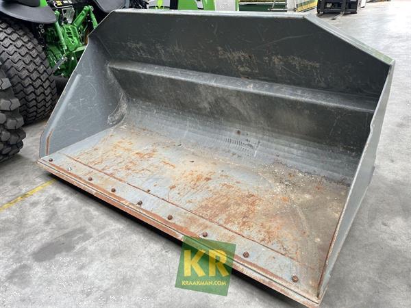 Grote foto kramer voorzetstukken 30193 agrarisch akkerbouw