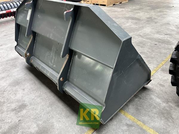 Grote foto kramer voorzetstukken 30193 agrarisch akkerbouw