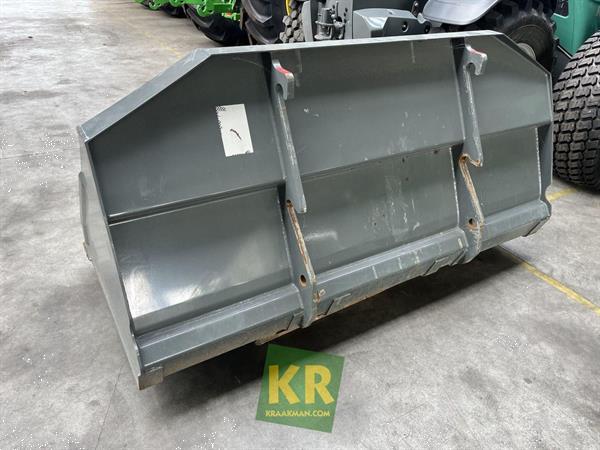 Grote foto kramer voorzetstukken 30193 agrarisch akkerbouw