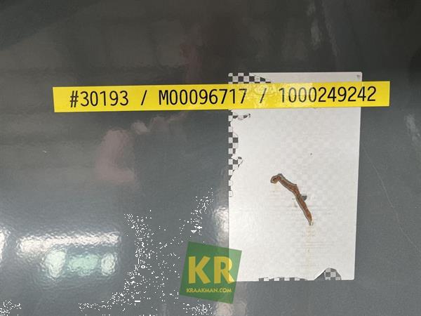 Grote foto kramer voorzetstukken 30193 agrarisch akkerbouw