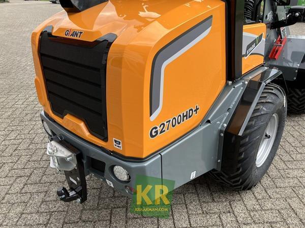 Grote foto giant g2700 hd 696268 agrarisch akkerbouw