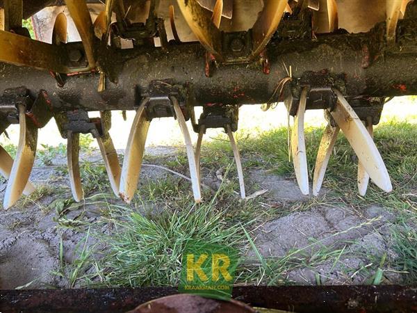 Grote foto kuhn fc283 697668 agrarisch akkerbouw