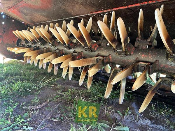 Grote foto kuhn fc283 697668 agrarisch akkerbouw