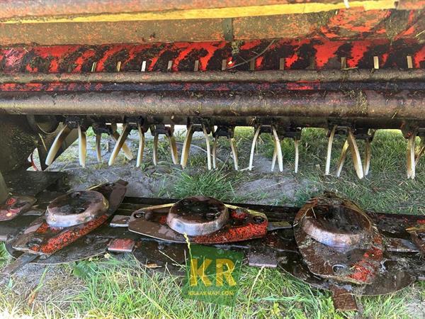 Grote foto kuhn fc283 697668 agrarisch akkerbouw