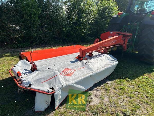 Grote foto kuhn fc283 697668 agrarisch akkerbouw