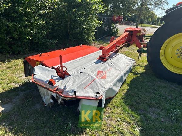 Grote foto kuhn fc283 697668 agrarisch akkerbouw