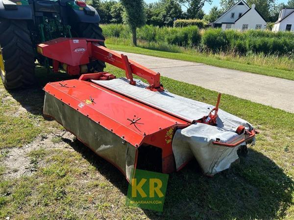 Grote foto kuhn fc283 697668 agrarisch akkerbouw