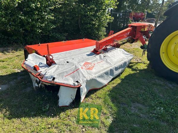 Grote foto kuhn fc283 697668 agrarisch akkerbouw