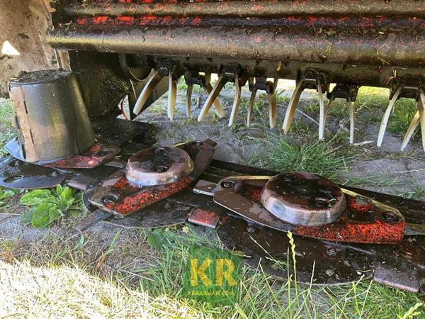 Grote foto kuhn fc283 697668 agrarisch akkerbouw