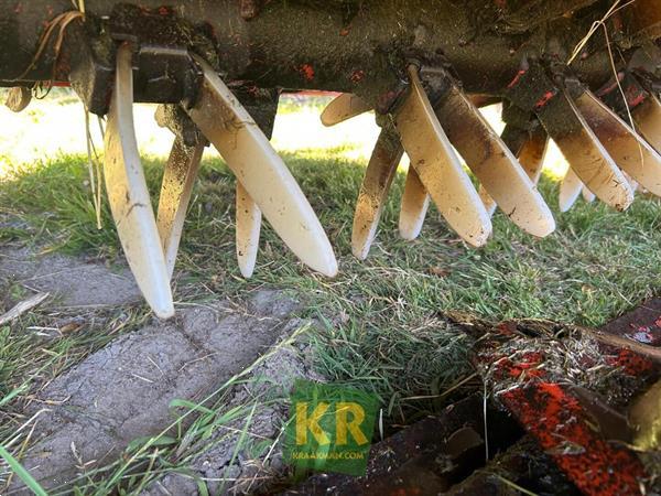 Grote foto kuhn fc283 697668 agrarisch akkerbouw