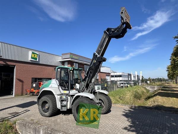 Grote foto kramer kl55.8t 22624 agrarisch akkerbouw