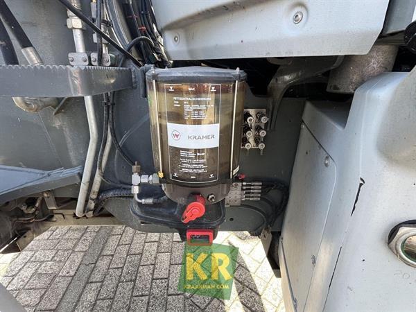 Grote foto kramer kl55.8t 22624 agrarisch akkerbouw