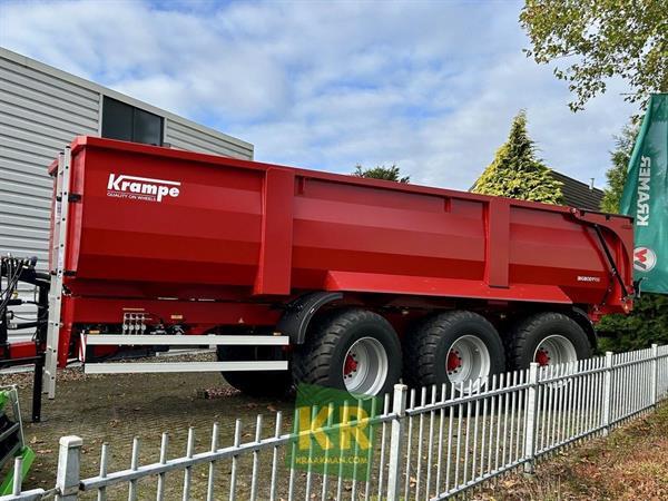 Grote foto krampe big body 900 691602 agrarisch akkerbouw