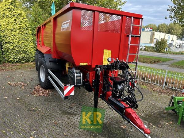 Grote foto krampe big body 900 691602 agrarisch akkerbouw