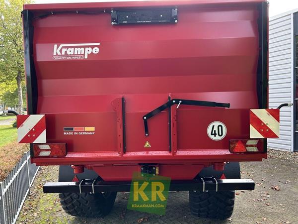 Grote foto krampe big body 900 691602 agrarisch akkerbouw