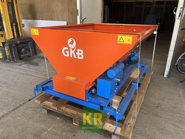 Grote foto gkb sandspreader 31021 agrarisch akkerbouw