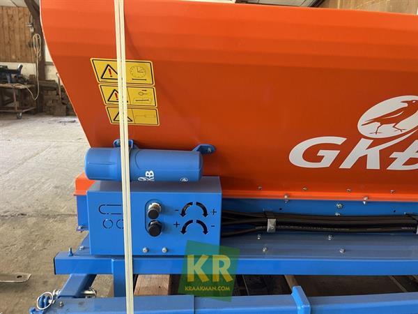 Grote foto gkb sandspreader 31021 agrarisch akkerbouw