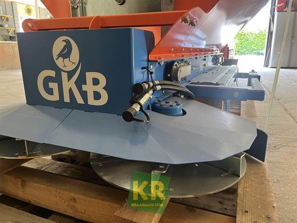 Grote foto gkb sandspreader 31021 agrarisch akkerbouw